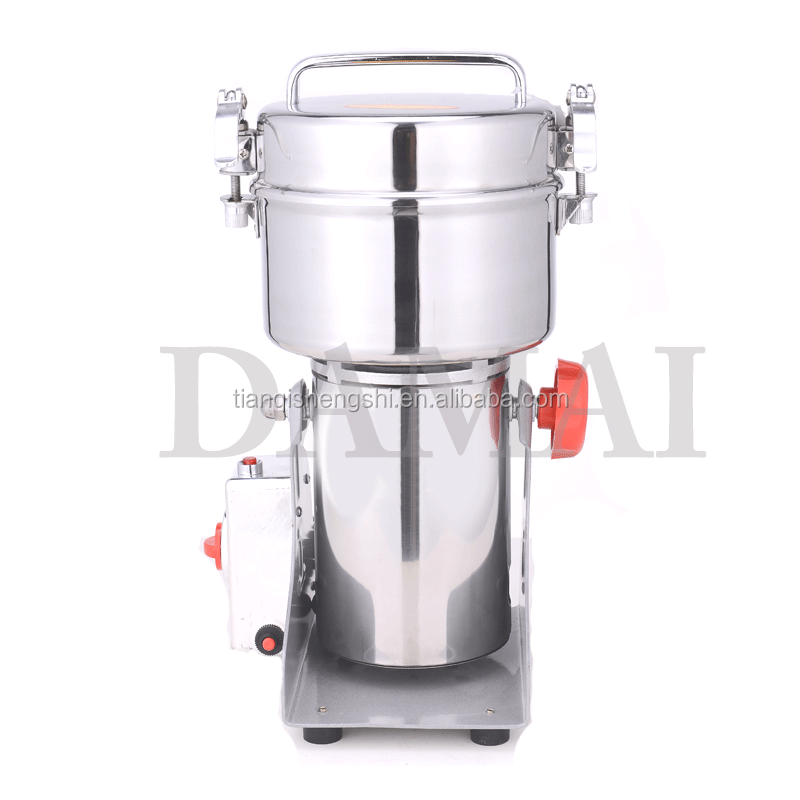 500g New Design Commercial Food Processor Heavy Duty Blender