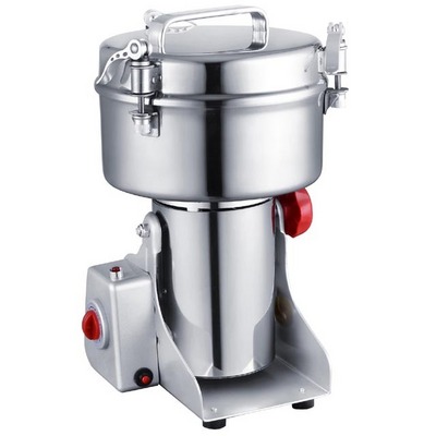 1000g industrial grain grinder soybean grinding machine coffee bean grinder