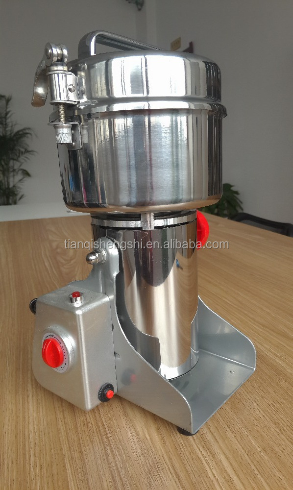 500g New Design Commercial Food Processor Heavy Duty Blender