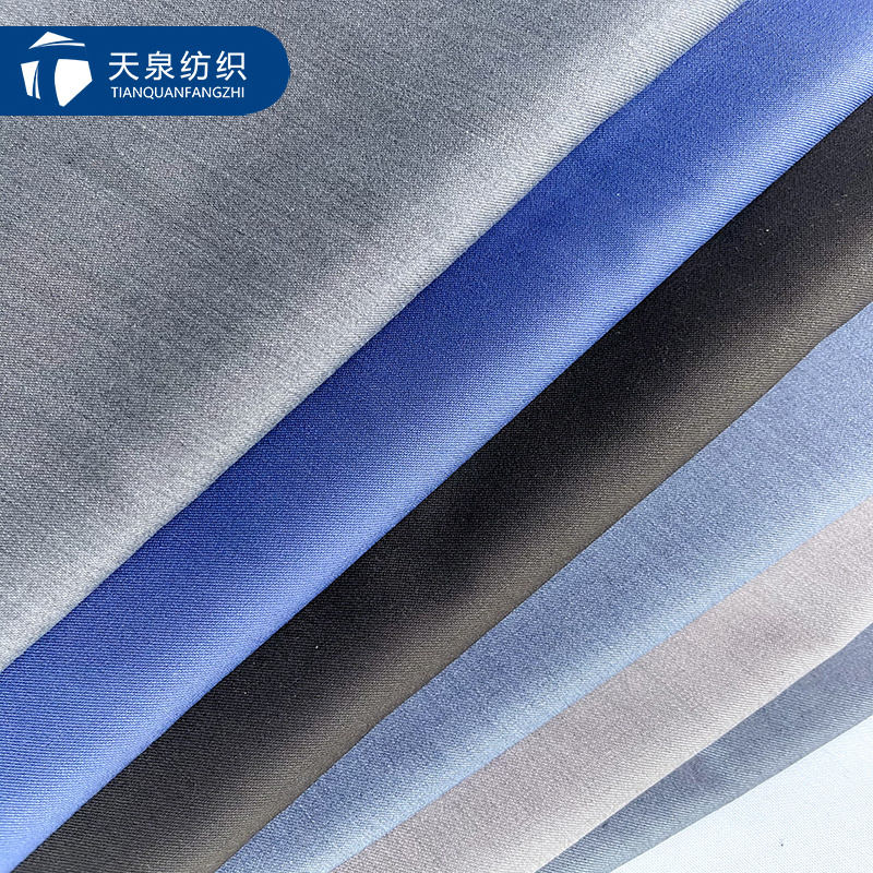 Super Soft Suiting TR 80/20 Super Tergal Woven Fabric For Men's Garment/Polyester/Viscose Tr Suiting Fabric