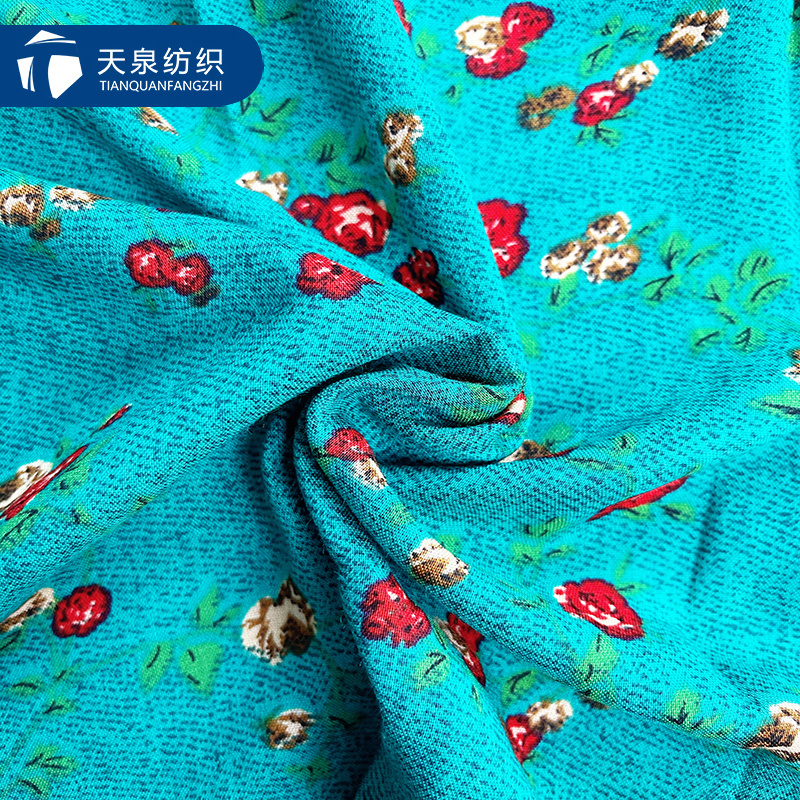 dirac somali set 100% soft terry polyester spandex rayon fabric  floral 150cm for scarf for woman