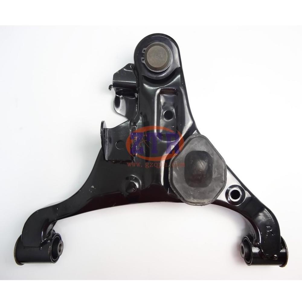 auto parts control arm 54500-EB70A 54501-EB70A for navara