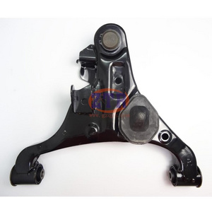 auto parts control arm 54500-EB70A 54501-EB70A for navara