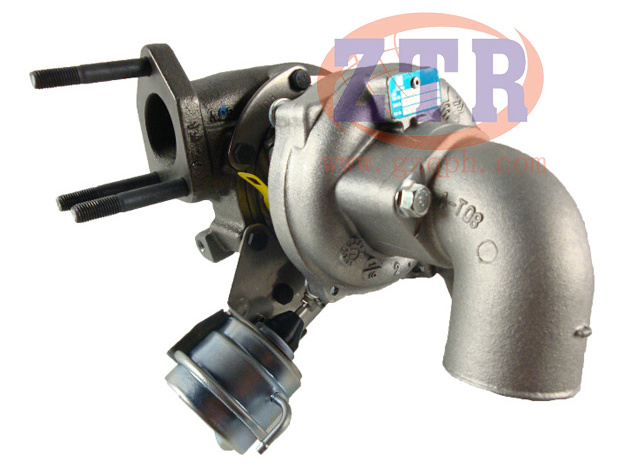 Turbo Charger Car Turbo Kit for Hyundai H1-H200-Starex 2.5 CRDI 170 Hp D4CB 28200-4A480/282004A480