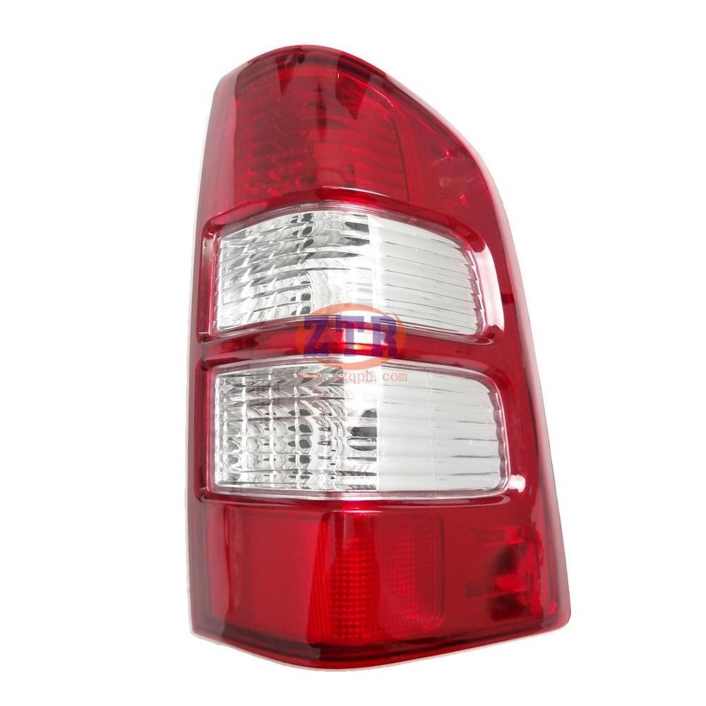 auto parts tail lamp rear tail light for ranger UR87-51-160 2006