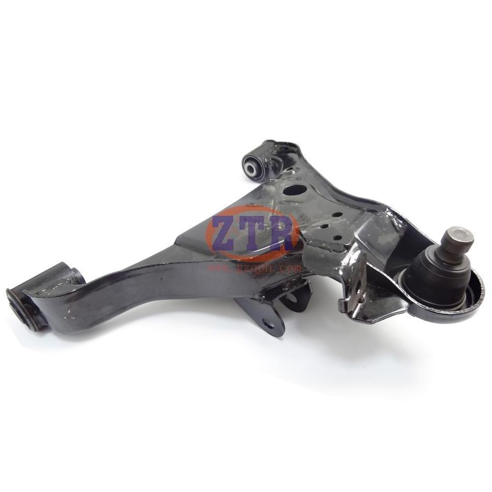 auto parts control arm 54500-EB70A 54501-EB70A for navara