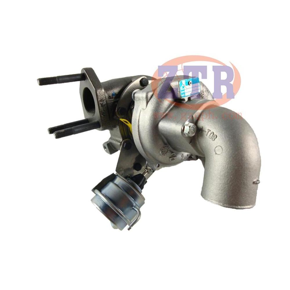 Turbo Charger Car Turbo Kit for Hyundai H1-H200-Starex 2.5 CRDI 170 Hp D4CB 28200-4A480/282004A480