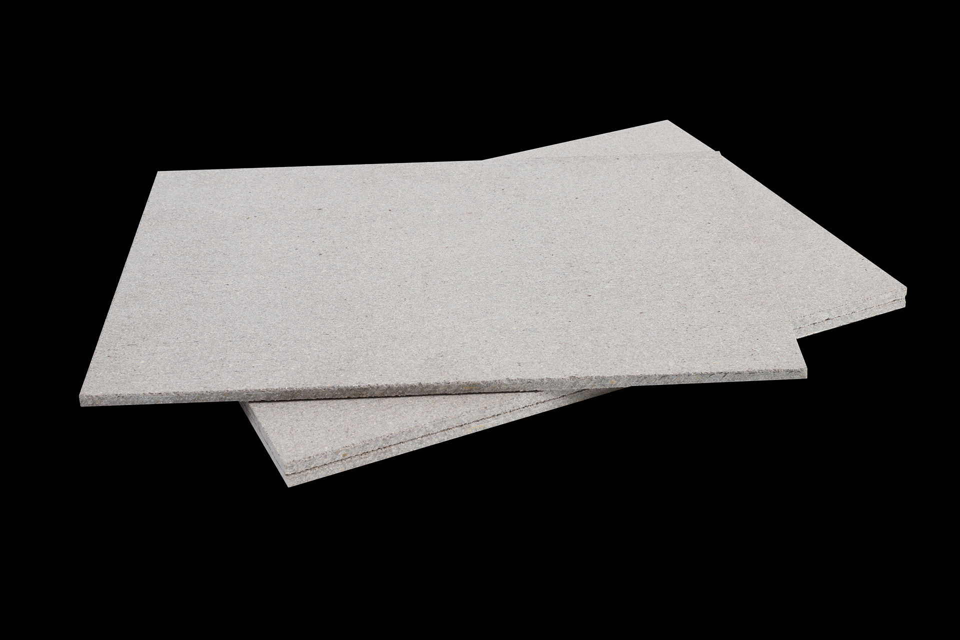 Fireproof upgrade  Calcium silicate board strength reinforced TSM cement board