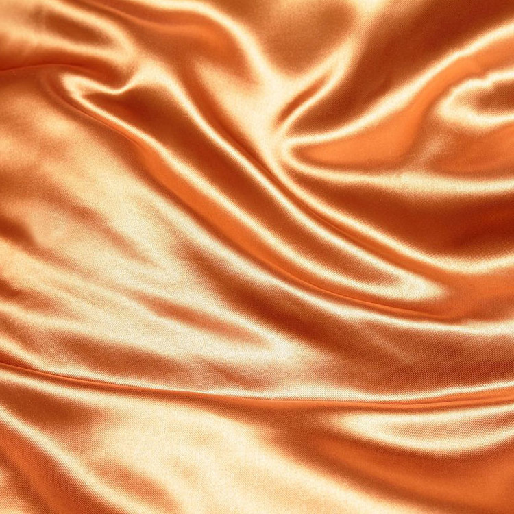 Factory price 50D 75D poly underwear tissu satin-fabrics 97% polyester 3% spandex stretch satin fabric for Sexy Lingerie