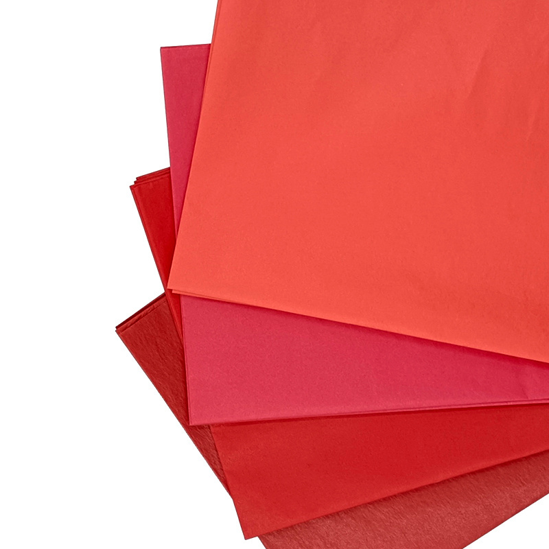 14g color kite gift wrapping thin tissue paper packaging cute tissue paper for gift bags