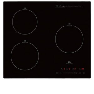 Kitchen Appliance 220~240V 5600W 3Burners Induction Cooker/Electric Stove/Induction Cook top with CE CB EMC ROHS ERP APPROVAL