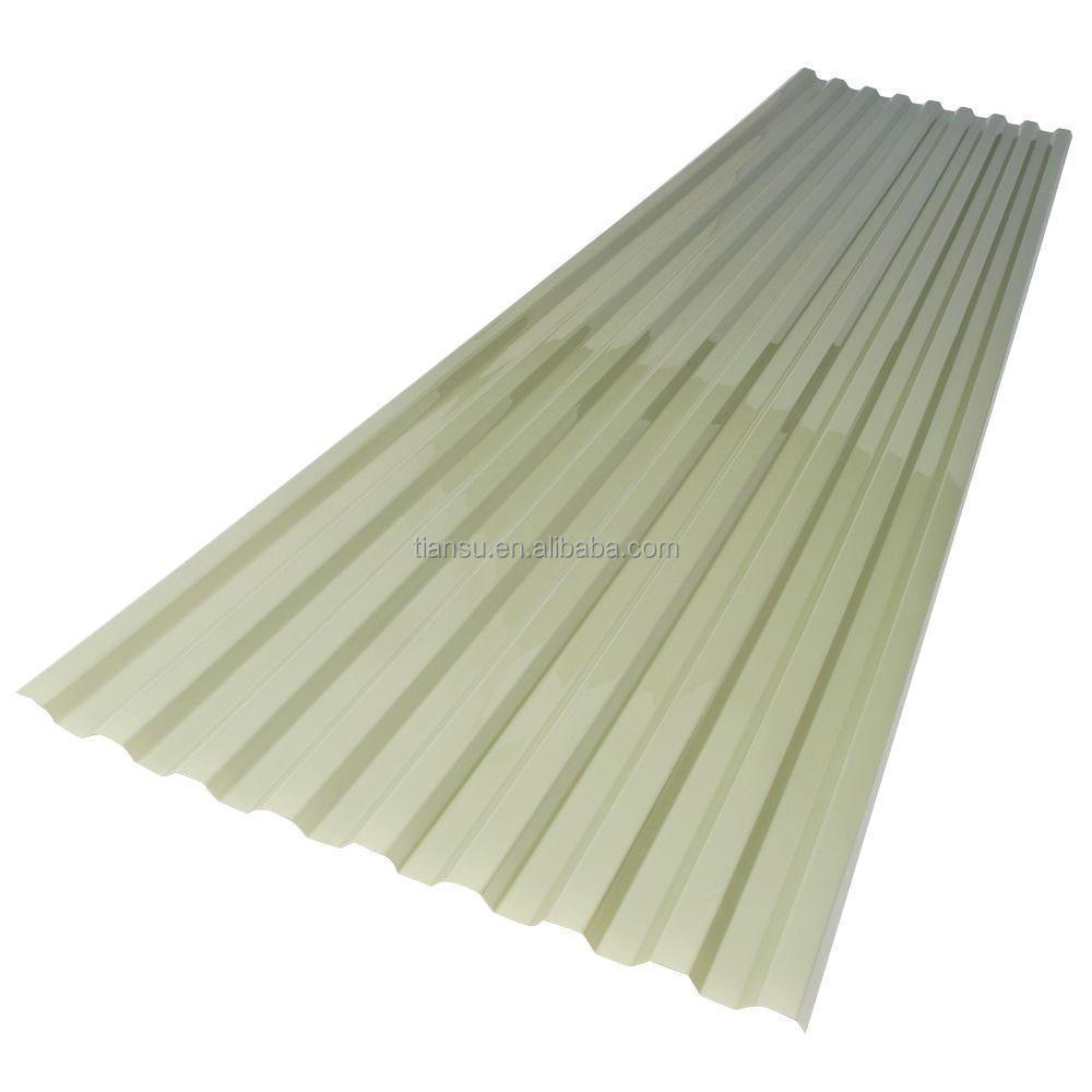 Polycarbonate #1045/930/840... corrugated sheet/roofing multiple waves roofing sheets