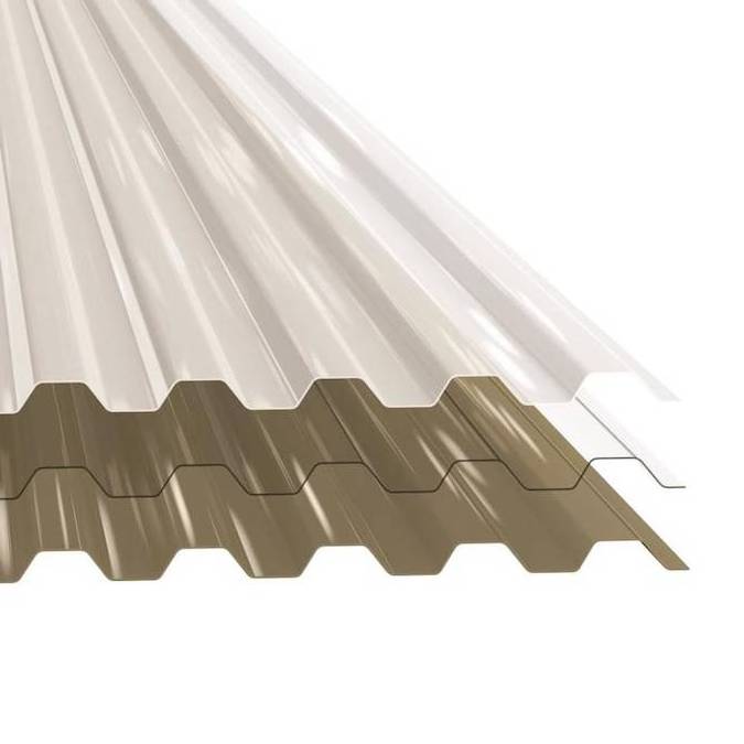 Polycarbonate #1045/930/840... corrugated sheet/roofing multiple waves roofing sheets