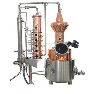 1000L Distiller Distillery equipment for sale