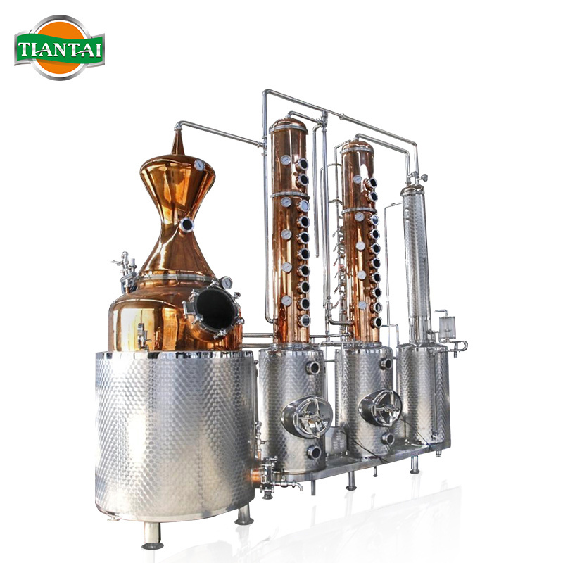 1000L Distiller Distillery equipment for sale