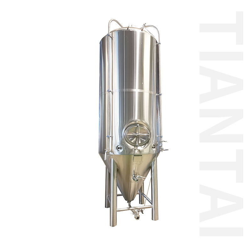 30 HL stainless steel fermenter price for craft beer