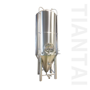 30 HL stainless steel fermenter price for craft beer