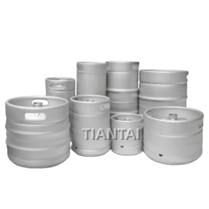 Stainless Steel Beer Kegs US EURO Germany Standards A S D G Spear Supplied for Options Beer Filling Keg Logos Customized