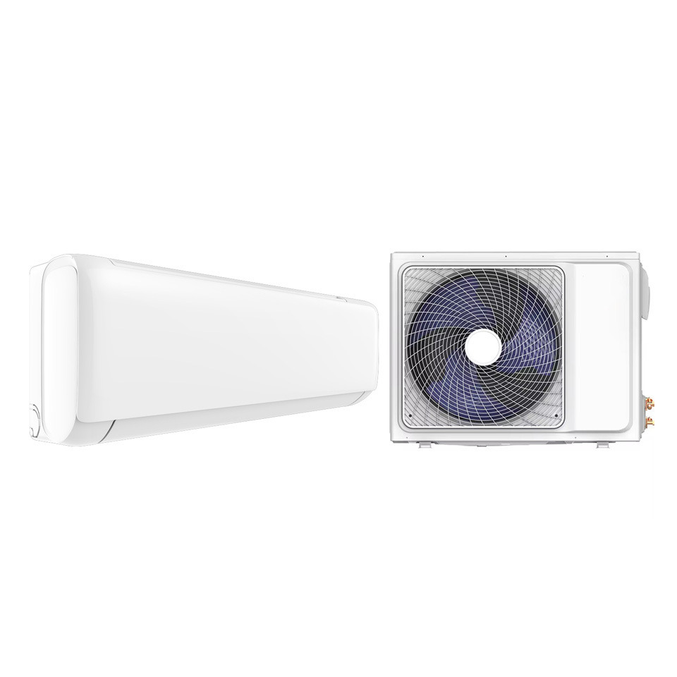 Best Air Conditioning 9000BTU-24000BTU Split Air Conditioner with Fast Heating and Cooling