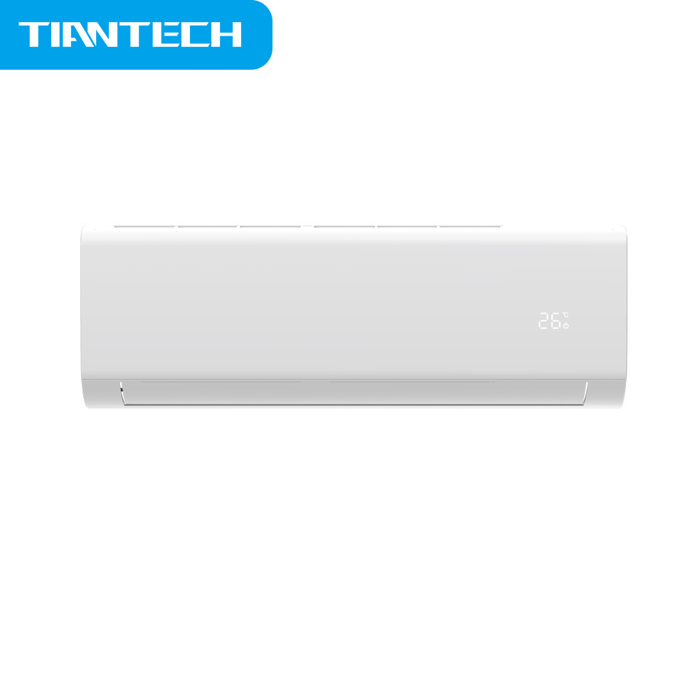 Portable Smart Inverter Air Conditioning Mini 9000 12000 BTU Led Display Split Air Conditioner