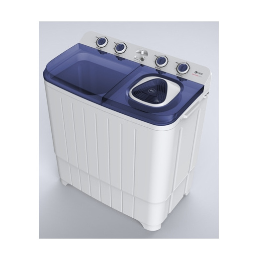 12kg 15kg 18kg Washing Machines Semi Auto Top Loading Twin Tub Washing Machine