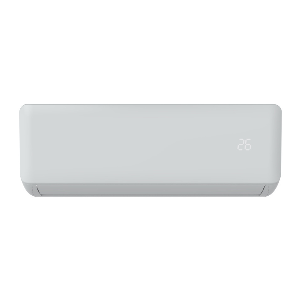 High Efficiency Wall Mounted Air Conditioner with Inverter