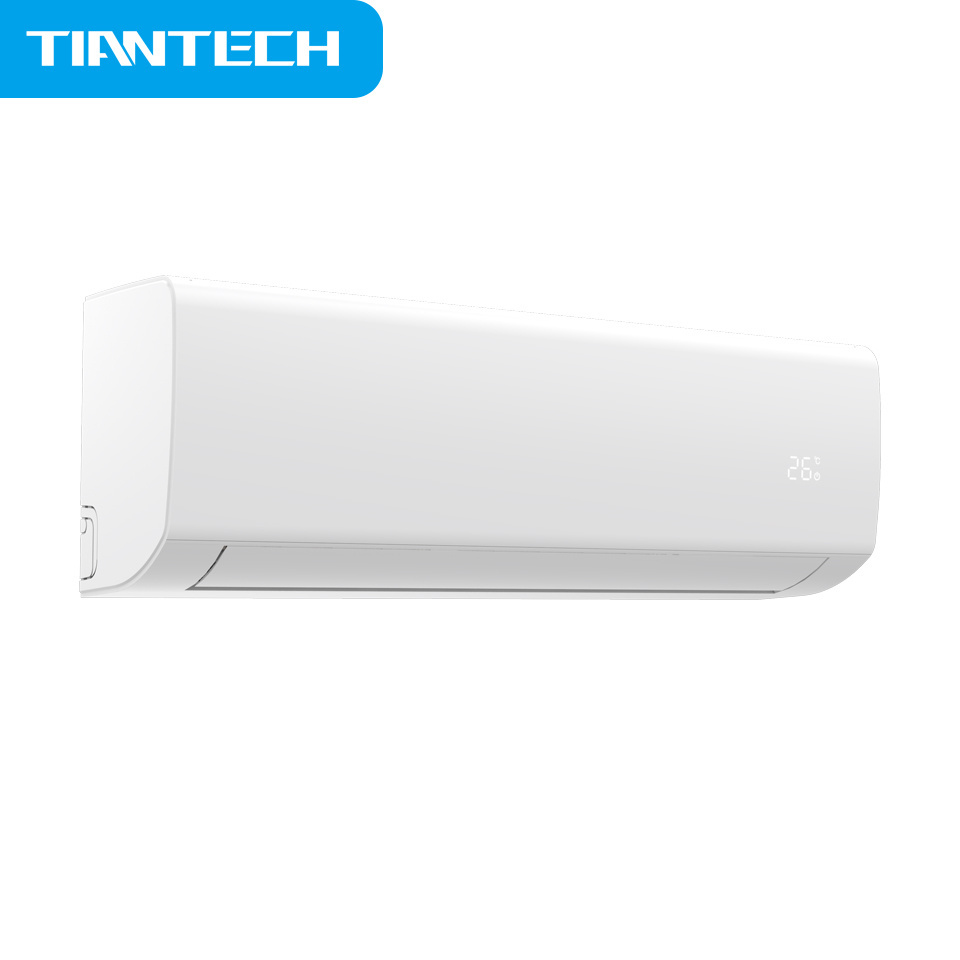 Super Low Price 9000 btu 12000 btu 18000 btu 220-240V Wall Mounted Portable Split Air Conditioner