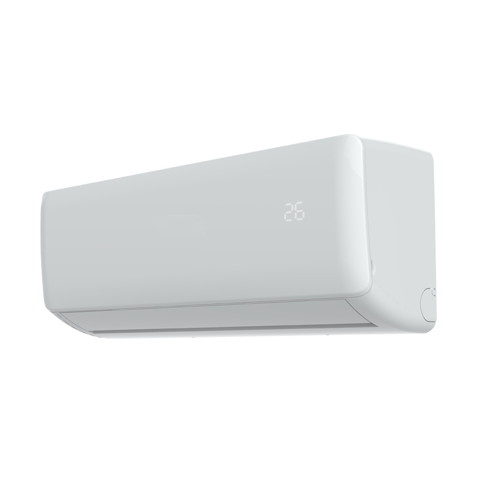 High Efficiency Wall Mounted Air Conditioner with Inverter