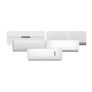 Self-cleaning Function Mini 9000 12000 18000 BTU Wall Mounted Split Air Conditioner