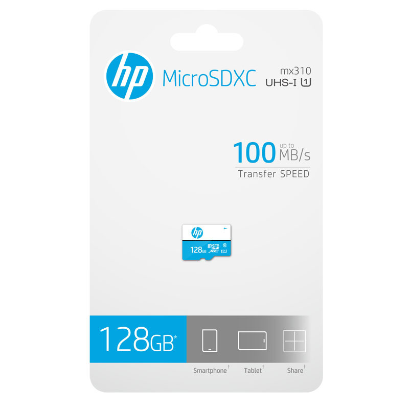 Original HP TF card  32gb 64gb 128gb  sdhc/sdxc class 10   Memory Card