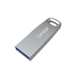 original Lexar  M35 USB Flash Drive 32GB 64GB 128GB USB 3.0 Metal Encryption Pen Drive