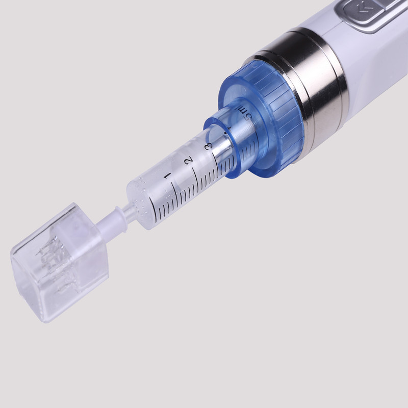 PRP Meso Pen HA injections mesotherapy gun