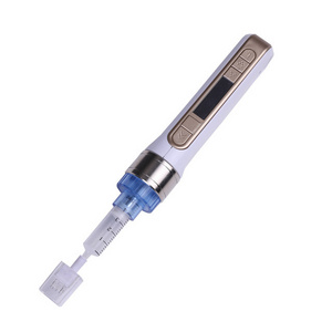 PRP Meso Pen HA injections mesotherapy gun