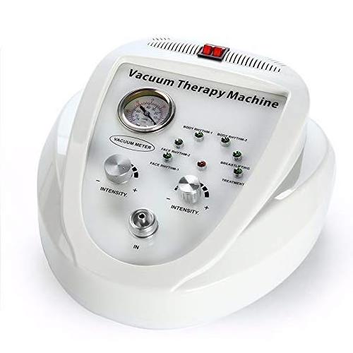 Electric Butt Breast Enlargement Pump Machine