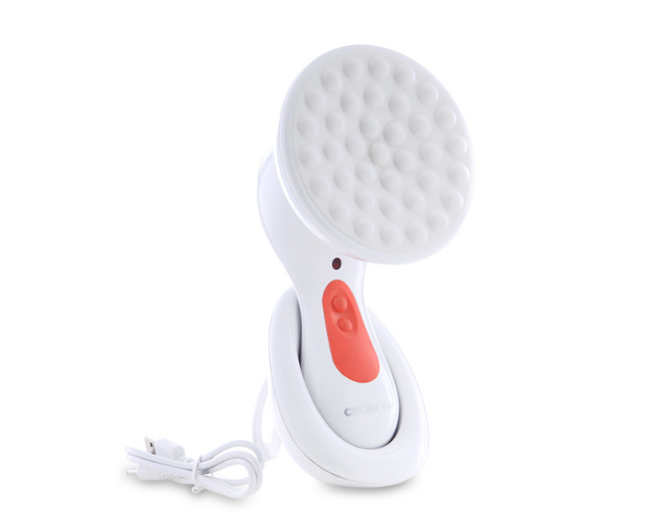 korea Portable Electric Vibrating Breast Enhancer Breasts Enhancement Massager