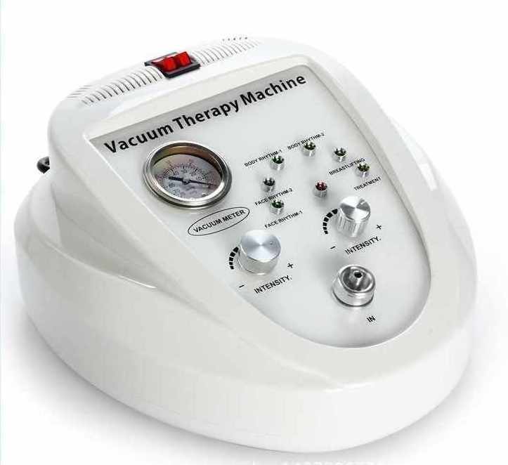 Electric Butt Breast Enlargement Pump Machine