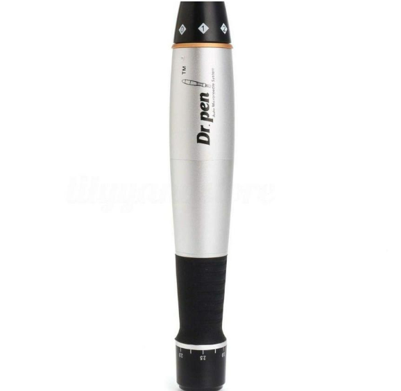 2020 Newest Wireless Derma Pen Dr Pen Powerful Ultima M5 Microneedle Dermapen Meso Rechargeable Dr Pen