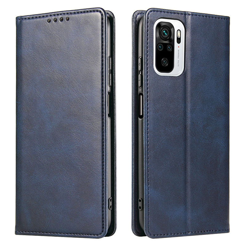 New released Smart flip leather case cover For iphone 15 pro max phone case