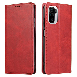 New released Smart flip leather case cover For iphone 15 pro max phone case