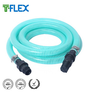 Wholesale water pump suction hose pvc suction hose pipe