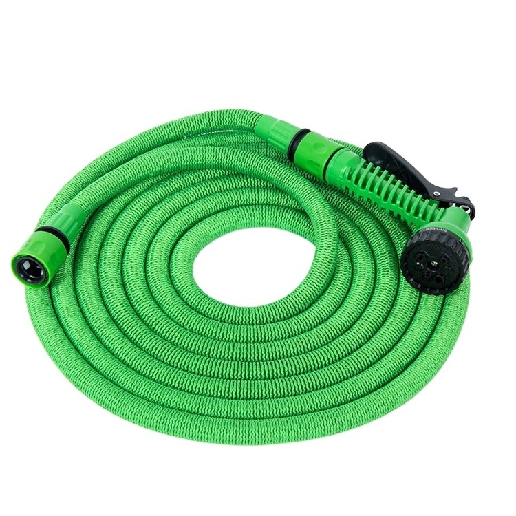 Expandable Magic Garden Hose  High Pressure Water Hose Pipe for Household Watering Cleaning Hose