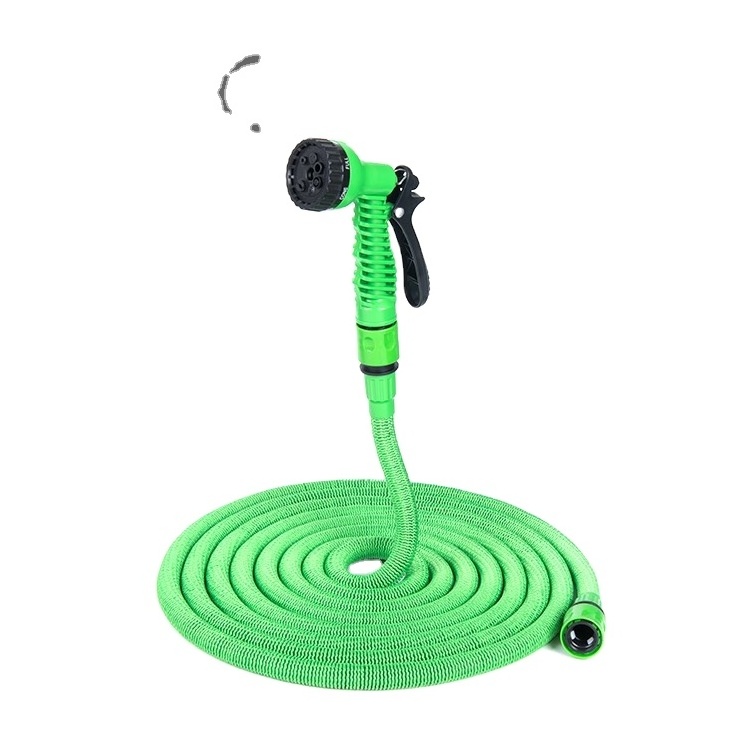 Expandable Magic Garden Hose  High Pressure Water Hose Pipe for Household Watering Cleaning Hose