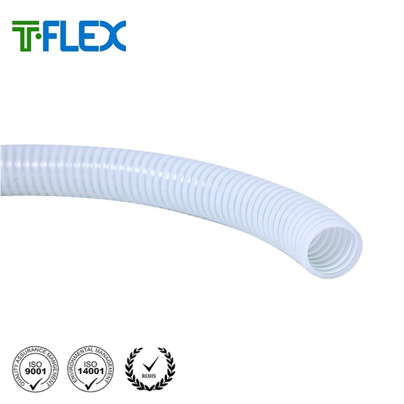 Wholesale water pump suction hose pvc suction hose pipe