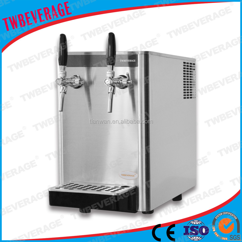 Stainless steel Soda Water Maker Water Dispenser