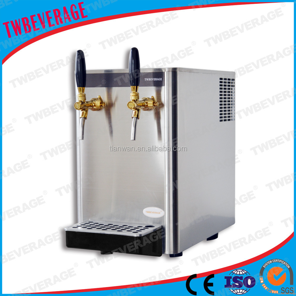 Stainless steel Soda Water Maker Water Dispenser