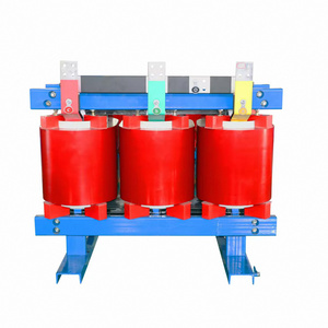 Tivy hot sale three phase  630kVA 800 kVA 1000kVA amorphous alloy dry type expoxy-resin cast dry type transformer