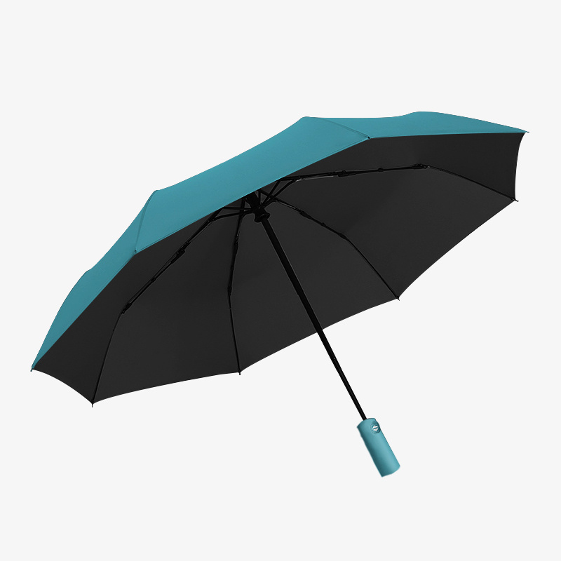 xiaomi umbrella windproof Customized Digital Printing Branded Logo Fully-automatic Fully-automatic Umbrellas umbrella for men