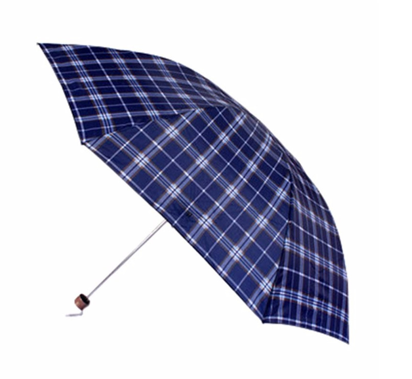 Wholesale High Quality Promotional cheap disposable folding 21inches 8 Ribs umbrella with logo prints