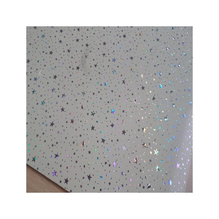 Chinese manufacturer ceiling tiles decorative material waterproof bathroom pvc ceiling panel