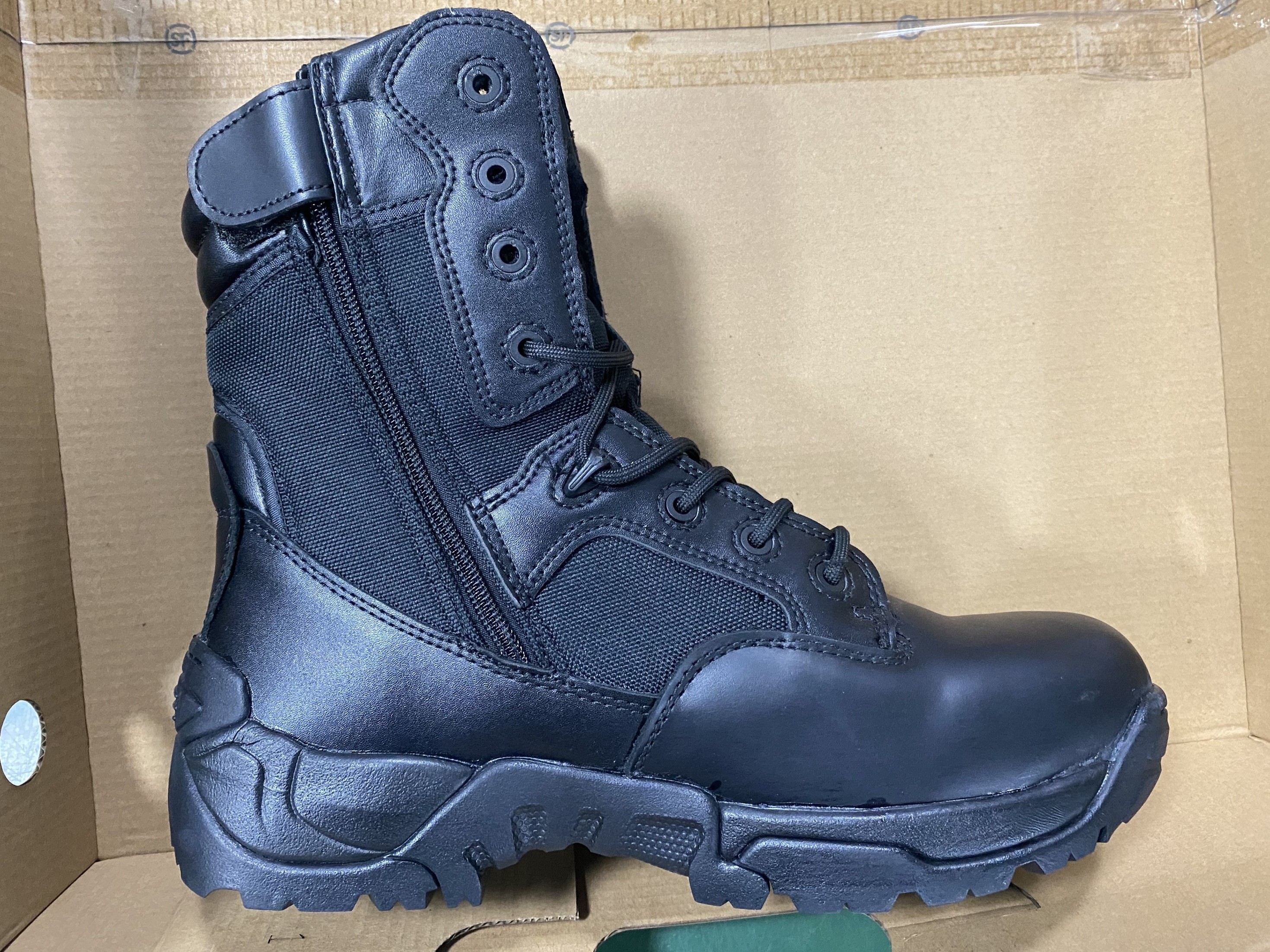 strong quality work boot safety boots for men work shoes work men boots